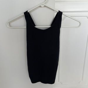 Abercrombie & Fitch top